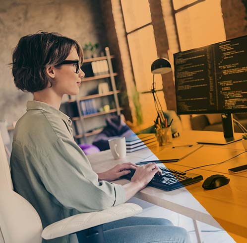 More Than IT Support. Your Trusted Technology Partner.